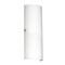 Besa Lighting Torre 18 Wall Sconce, Opal Matte, Polished Nickel Cap Finish, 2x75W Incandescent 819307-PN - alternate 1